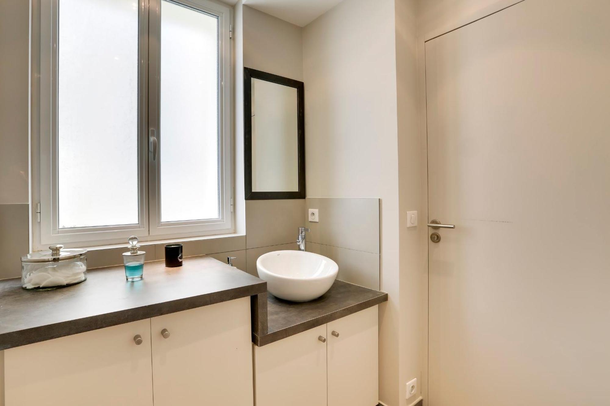 Апартаменты Duplex Chroma - Welkeys Сен-Жан-де-Люз Экстерьер фото